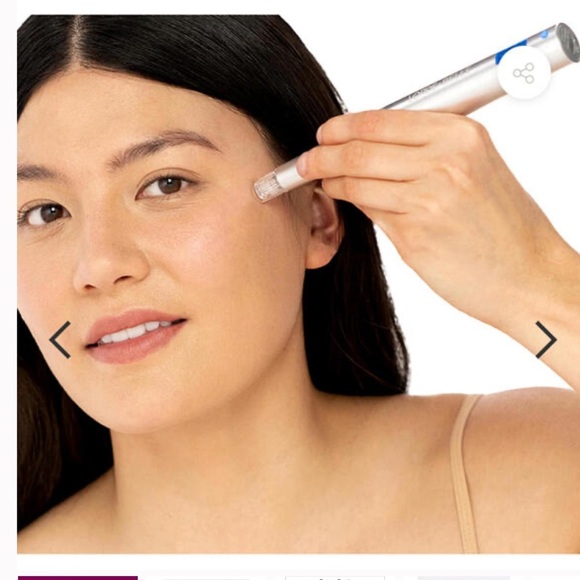 ⭐️New RegenPen Skincare Device - White⭐️MSRP $299 - Picture 1 of 5